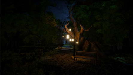 The Loop screenshot 6