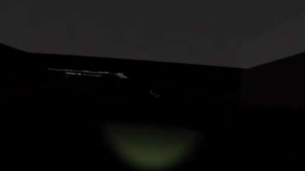The Creature Zone VR screenshot 3