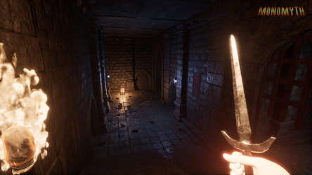 Monomyth screenshot 7