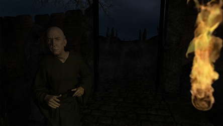 Abbot's Book Demo screenshot 8