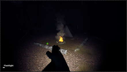 Beyond screenshot 4