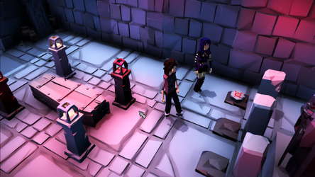 Demons Never Lie screenshot 3