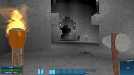 Warlocks Entanglement screenshot 5