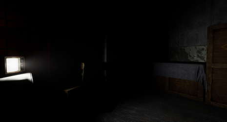 Paralysis screenshot 2
