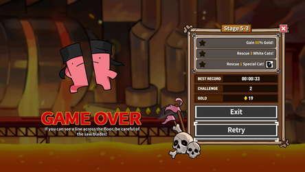 Demon Go! screenshot 12