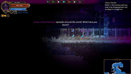 An Amazing Wizard: Prologue screenshot 19