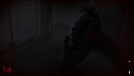Deadly Rain screenshot 9