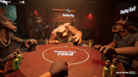 Liar's Bar screenshot 10