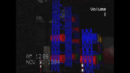 The Silent Witness screenshot 2