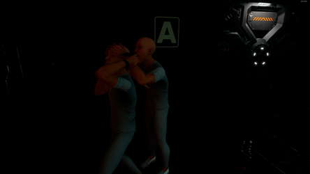 Hand Simulator: Aliens screenshot 8