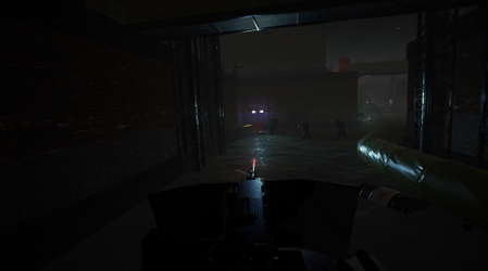 Contagion VR: Outbreak screenshot 9