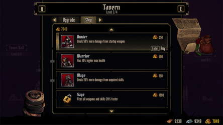 Whacking Hell! screenshot 6