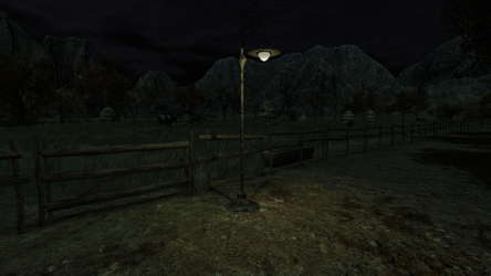 The Cows Are Watching screenshot 5