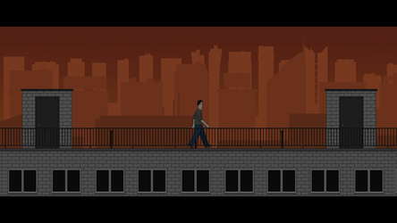 Hope of Bion screenshot 8