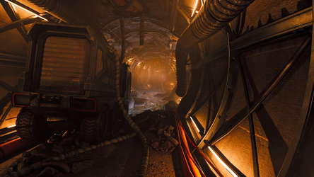 SCP: Fragmented Minds screenshot 11