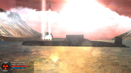 Distorted world screenshot 80