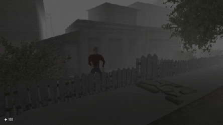 Red Valley screenshot 8