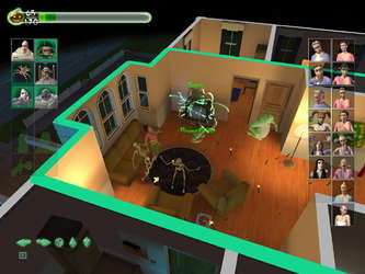 Ghost Master® screenshot 14