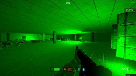 In & Out Alive screenshot 31