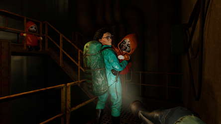 Dollhouse of Dead screenshot 7