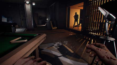 Wraith: The Oblivion - Afterlife screenshot 10