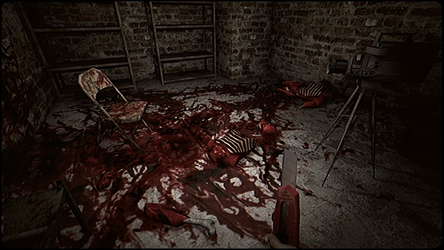Butcher's Creek screenshot 9
