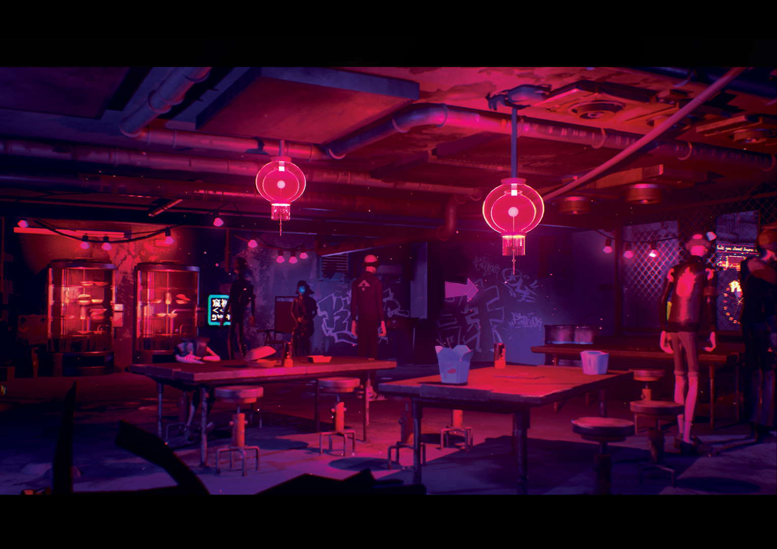 Burning Daylight screenshot