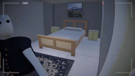 The Cameraman screenshot 7