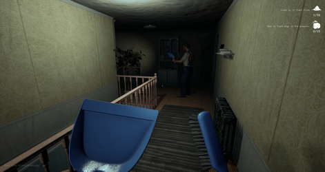 Paranormal Cleanup screenshot 5