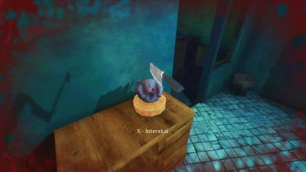 The Devil's Bride screenshot 5