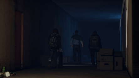 Lastbane screenshot 3