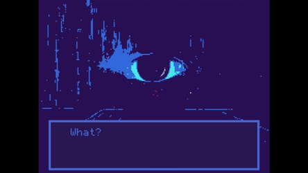 You know my name? screenshot 1