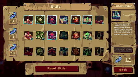 Guards II: Chaos in Hell screenshot 3