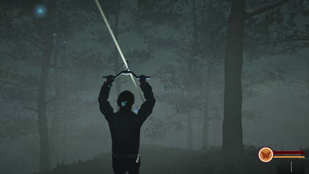 Taken Soul | Đoạt Mệnh screenshot 8