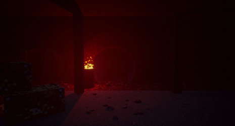 Our Doomed Bunker screenshot 5