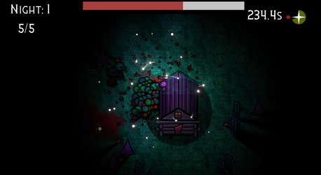 Cabin of Souls screenshot 4