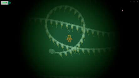 Mariana screenshot 6
