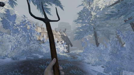Hegis' Grasp: Evil Resurrected screenshot 4