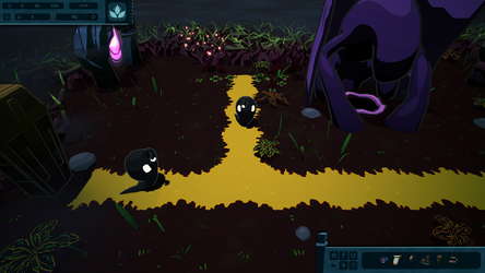 Children of Mare screenshot 2