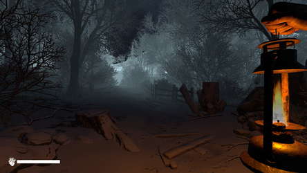 Short Snow screenshot 24