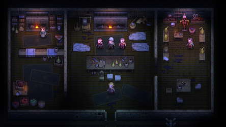 REMORE: INFESTED KINGDOM screenshot 8