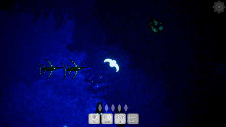 Pillars of Sorrow screenshot 5