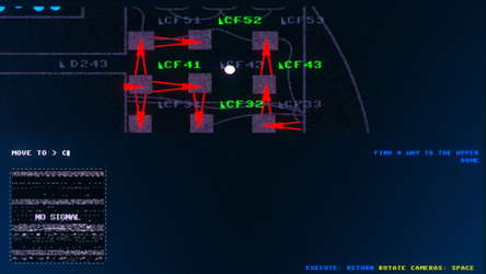 Code 7: A Story-Driven Hacking Adventure screenshot 20
