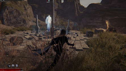 Breath of Life screenshot 28