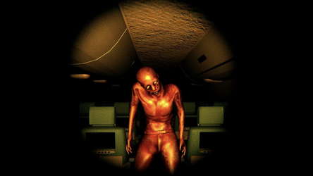 Horror Family|恐怖家族 - Flight screenshot 3