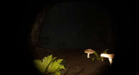 Cave Of Horrors screenshot 7