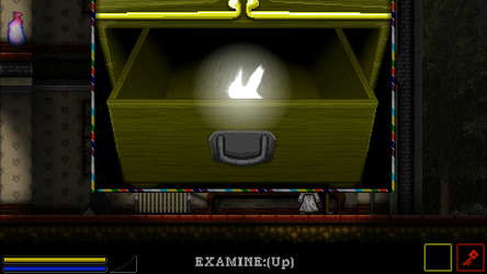 UNDEMON screenshot 3