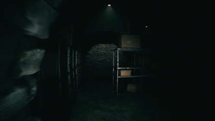 FORSISTED : The Sacred Souls screenshot 1