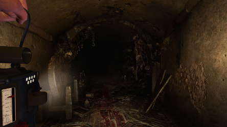 Amnesia: Rebirth screenshot 3