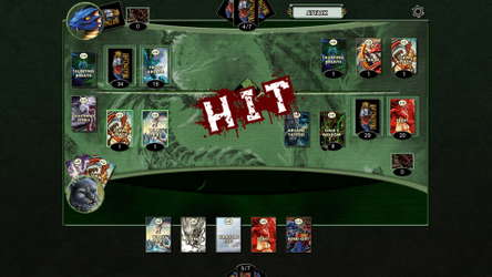 DragonClash screenshot 2